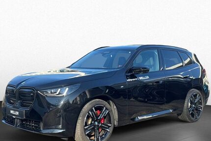 BMW X3 M50 7.113 km 78.990 &euro; Braunschweig 38112