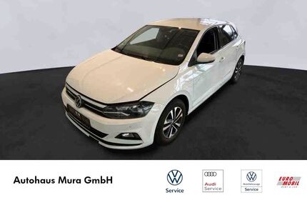 VW Polo 17.176 km 16.990 € Cremlingen 38162