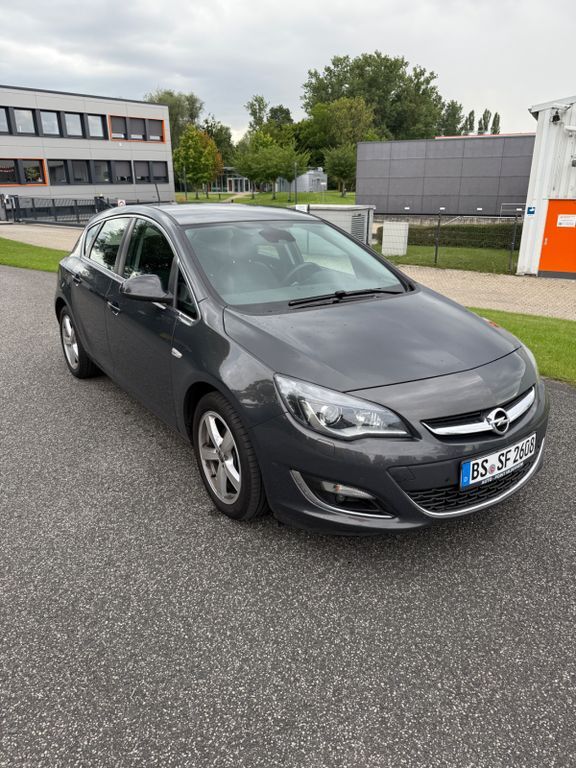 Astra