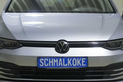 VW Golf 34.400 km 20.500 &euro; Braunschweig 38112