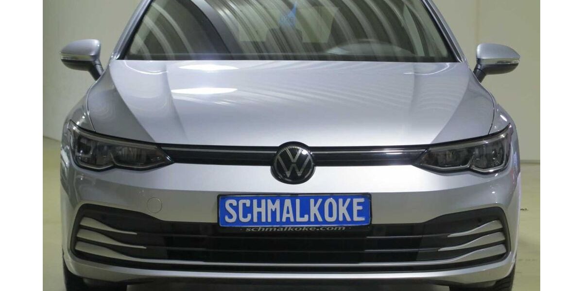 VW Golf 34.400 km 20.500 &euro; Braunschweig 38112