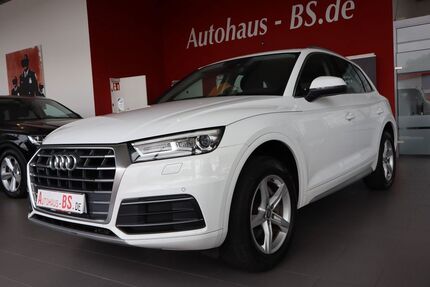 Audi Q5 136.092 km 23.900 &euro; Braunschweig 38116