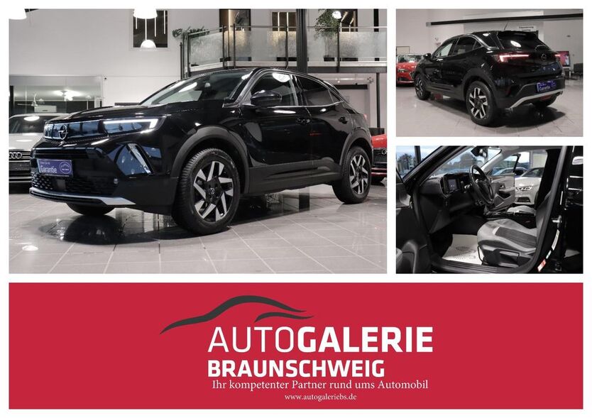 Opel Mokka 57.500 km 15.750 € Braunschweig 38116