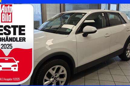 Audi Q2 32.554 km 19.900 € Wolfsburg Heiligendorf 38444