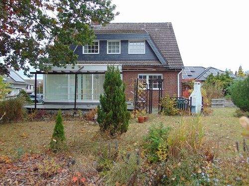 Einfamilienhaus Wolfsburg Nordsteimke - 5 Zimmer, 130 m&sup2;, 240.000&euro; | Angebot:25695459