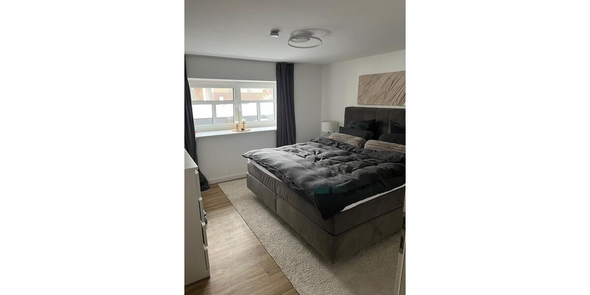 Energieeffiz. 3 Zimmer Souterrain Whg. m. Garten in Kl.Schwülper 3 zimmer