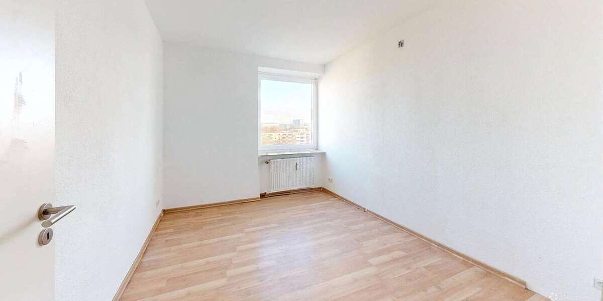 Etagenwohnung Wolfsburg Westhagen - 4 Zimmer, 94 m&sup2;, 120.000&euro; | Angebot:26186280