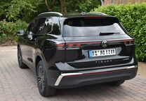 Gebrauchtwagen VW Tiguan