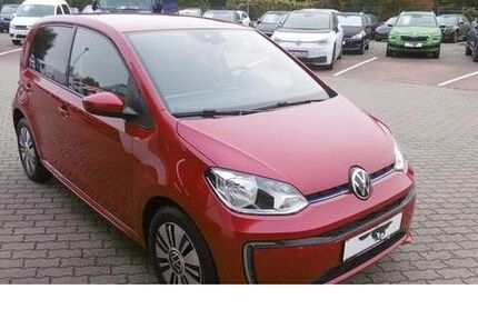 VW e-up! 23.500 km 17.990 € Wolfsburg 38448