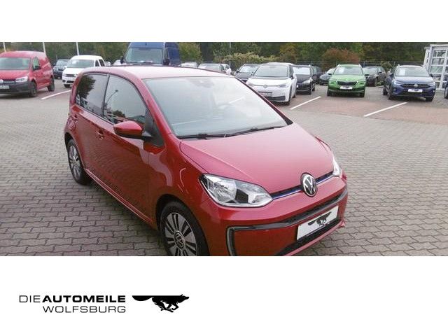 VW e-up! 23.500 km 17.990 € Wolfsburg 38448