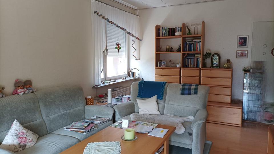 Erdgeschoßwohnung Wolfsburg Detmerode - 3 Zimmer, 81 m&sup2;, 158.000&euro; | Angebot:25607197