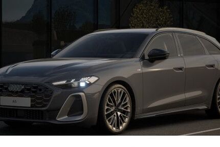 Audi A5 21.000 km 48.700 &euro; Wolfsburg 38440