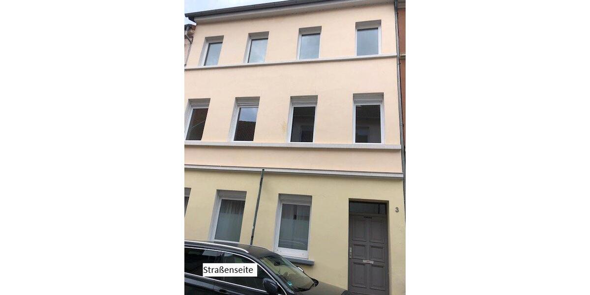 Mehrfamilienhaus, Wohnhaus Helmstedt - 6 Zimmer, 160 m&sup2;, 198.000&euro; | Angebot:26964918