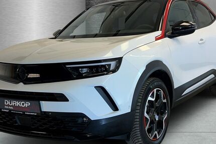 Opel Mokka 10.798 km 26.490 &euro; Braunschweig 38126