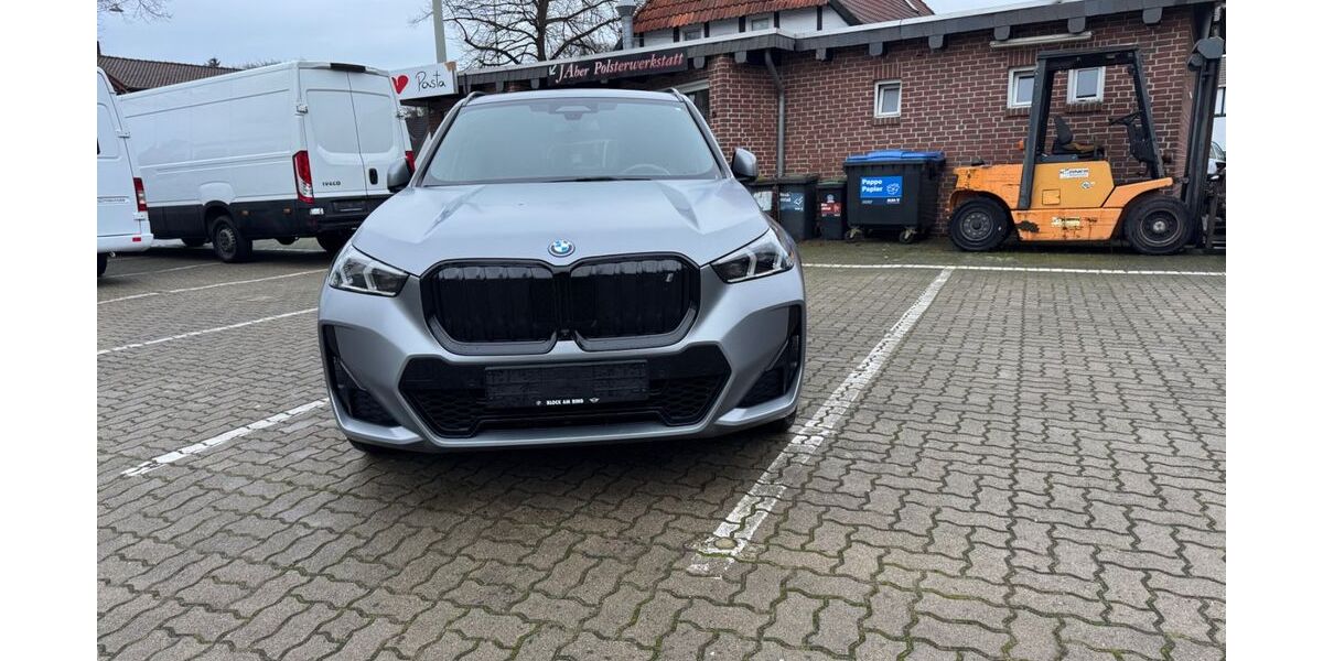 BMW iX1 19.850 km 48.700 &euro; Braunschweig-Rühme 38112