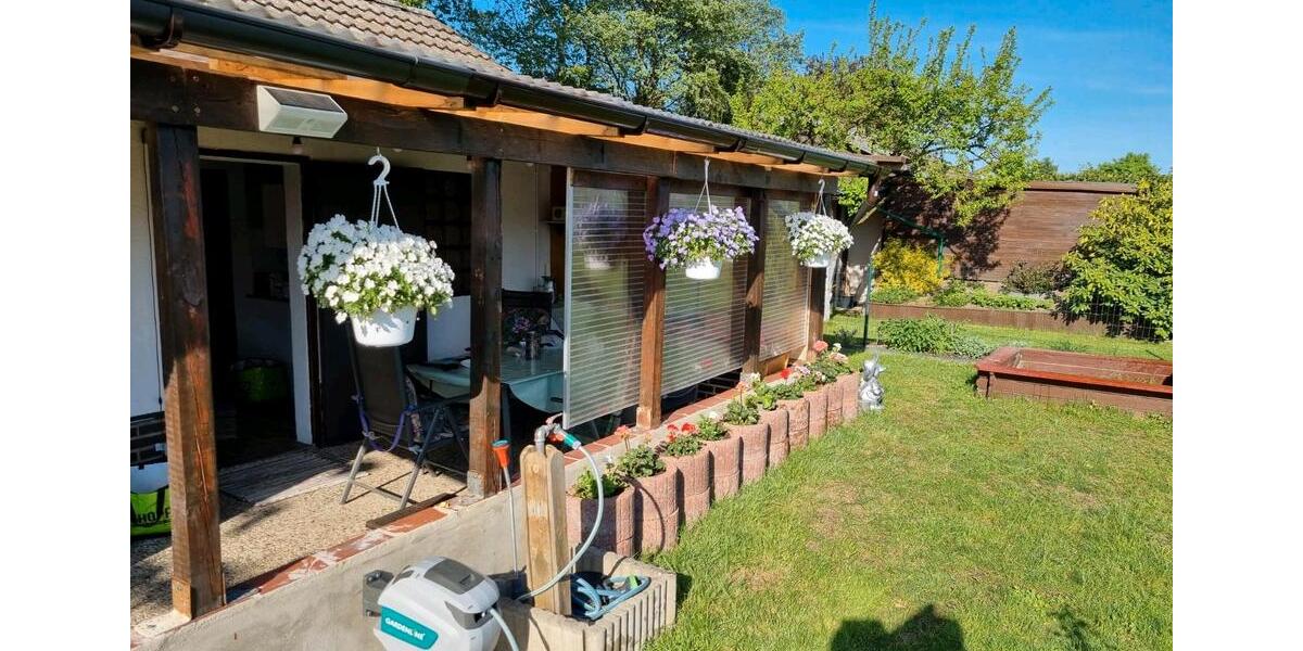 Grundstück Wolfsburg Alt-Wolfsburg - 4.500&euro; | Angebot:26287304