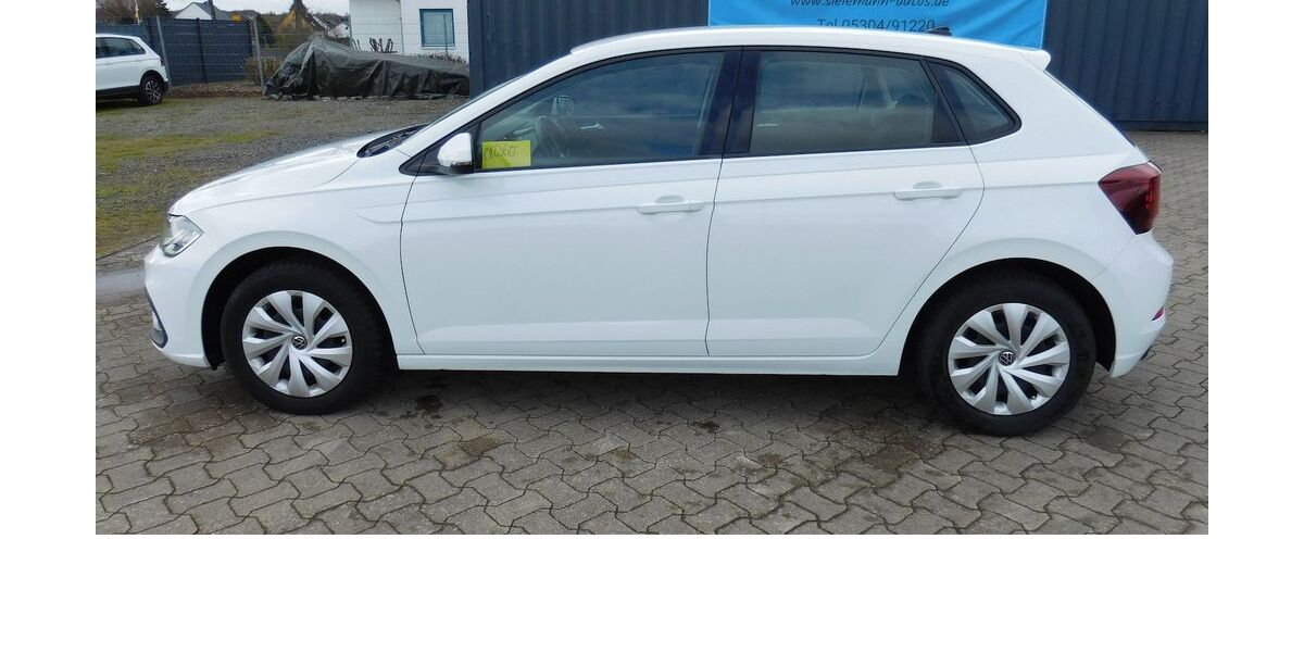 VW Polo 36.700 km 13.990 &euro; Vordorf 38533