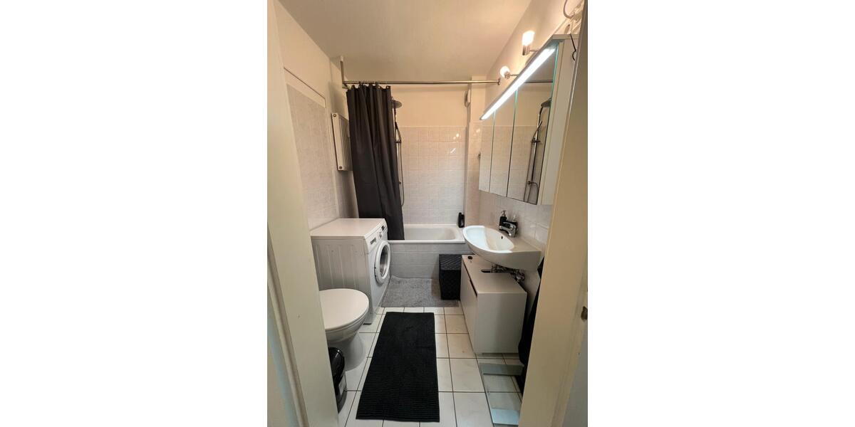 Anfragestop ! Mietwohnung 2,5 Zimmer in Wolfsburg 2.5 zimmer