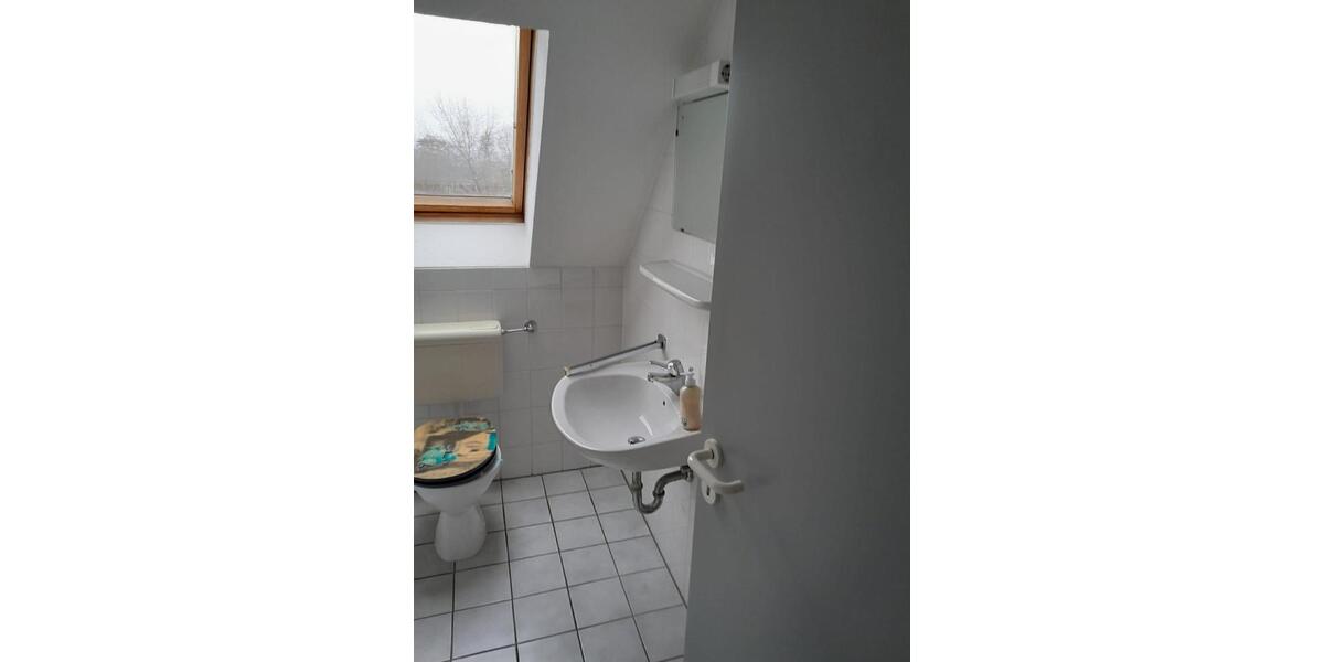 Dachgeschoßwohnung Braunschweig Wabe-Schunter-Beberbach - 1 Zimmer, 30 m&sup2;, 82.500&euro; | Angebot:25960339