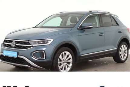 VW T-Roc 53.960 km 19.480 &euro; Gifhorn 38518