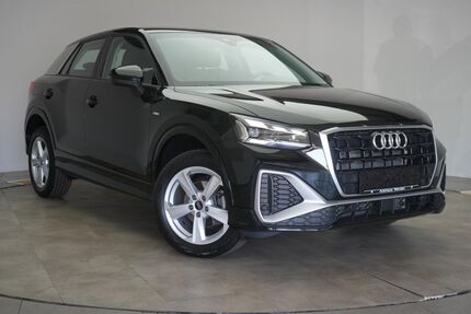 Audi Q2 7.000 km 30.490 &euro; Braunschweig 38110