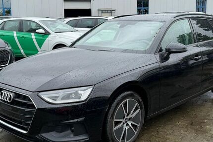 Audi A4 80.321 km 17.990 &euro; Braunschweig 38122