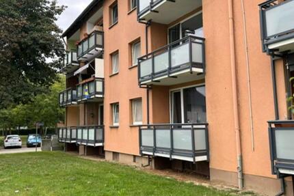 Wohnung Wolfenbüttel Adersheim - 2 Zimmer, 39 m&sup2;, 77.900&euro; | Angebot:25102277
