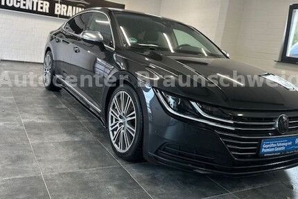 VW Arteon 102.000 km 16.450 € Braunschweig 38112