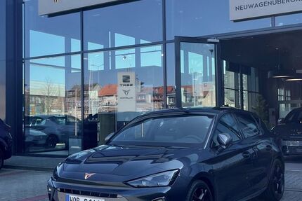 Cupra Leon 11.500 km 38.300 € Wolfsburg 38440