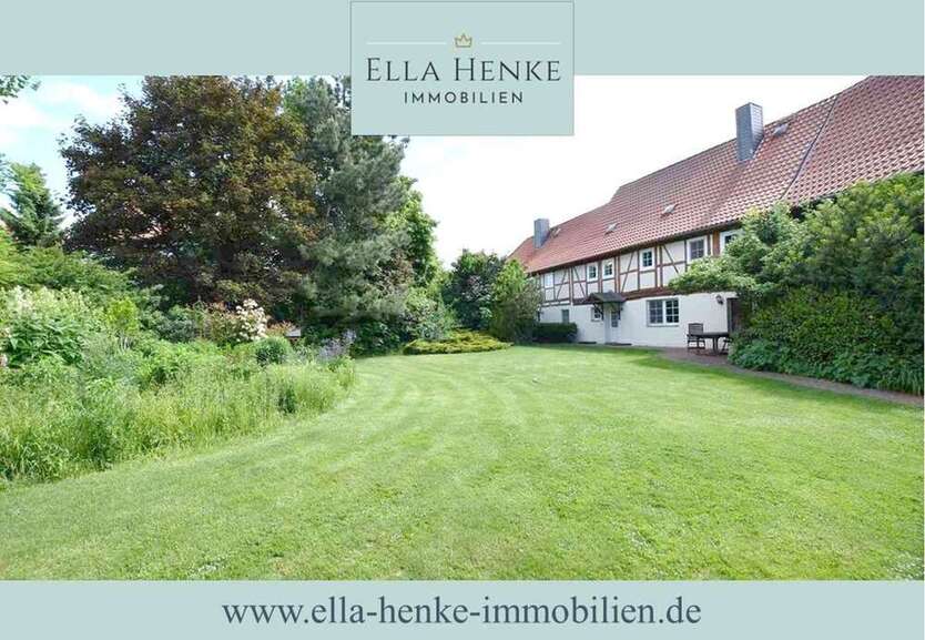 Haus zum Kaufen in Harbke 650.000 € 214 m²