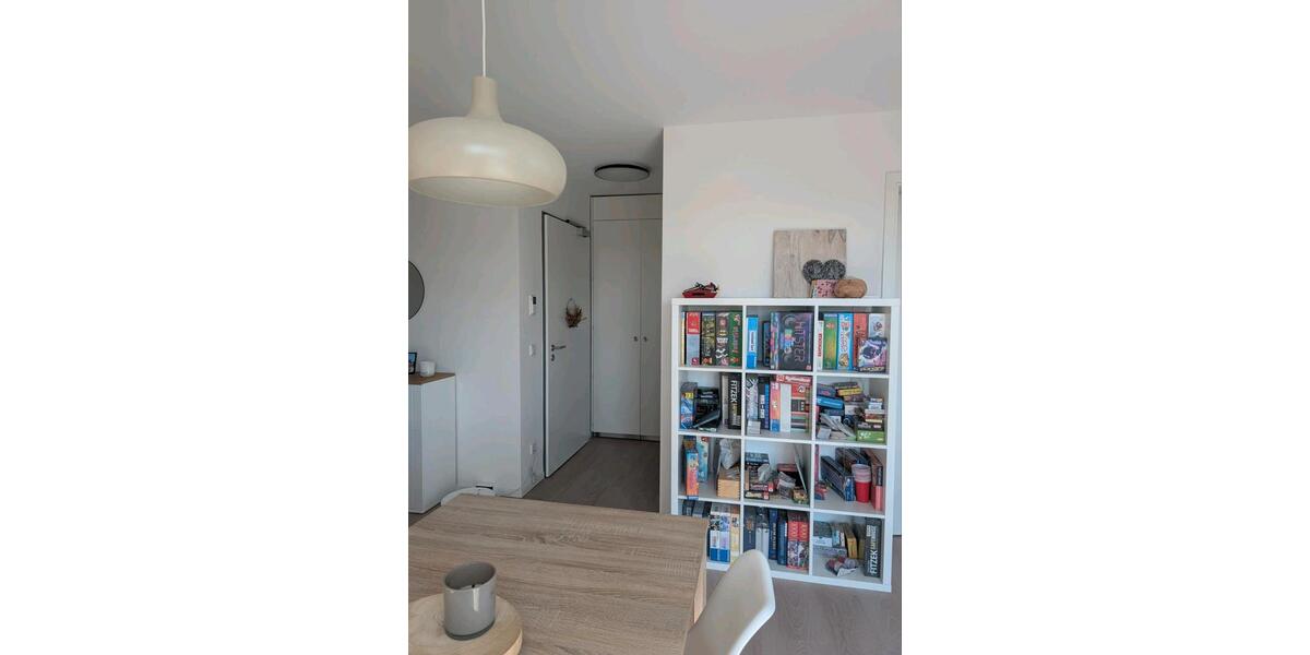 Terrassenwohnung Braunschweig Nordstadt - 2 Zimmer, 60 m&sup2;, 900&euro; | Angebot:26303391