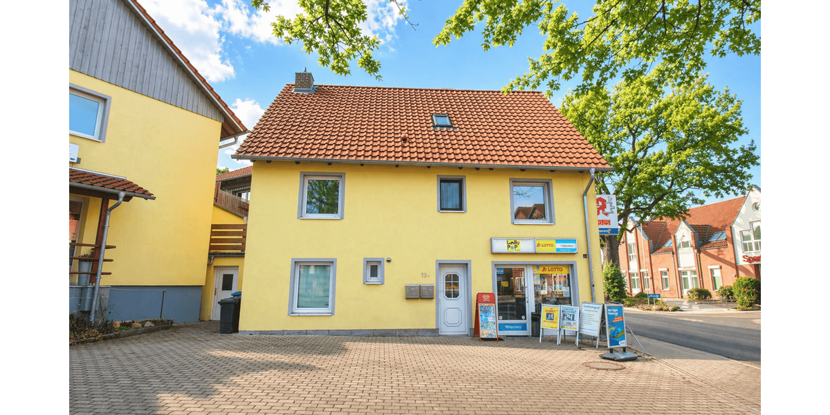 Einfamilienhaus Isenbüttel - 4 Zimmer, 190 m&sup2;, 279.000&euro; | Angebot:26818297