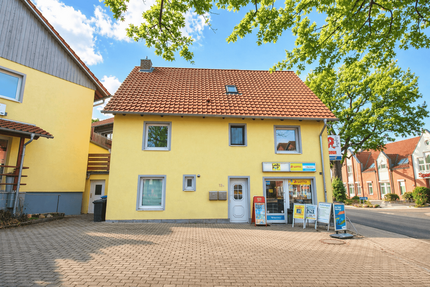 Haus Isenbüttel - 4 Zimmer, 190 m&sup2;, 279.000&euro; | Angebot:26818297