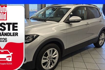 VW T-Cross 16.382 km 21.650 &euro; Wolfsburg-Heiligendorf 38444