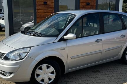 Renault Scenic 129.000 km 5.490 &euro; Weferlingen 39356