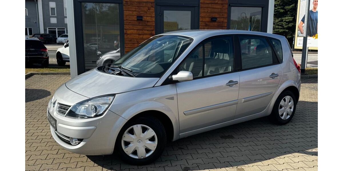 Renault Scenic 129.000 km 5.490 &euro; Weferlingen 39356