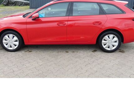 Seat Leon 45.500 km 15.990 &euro; Vordorf 38533