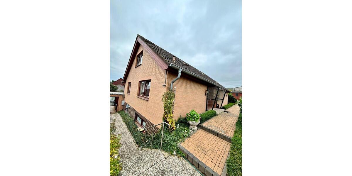 Geräumiges Einfamilienhaus mit großem Grundstück in Mechtshausen 10 zimmer