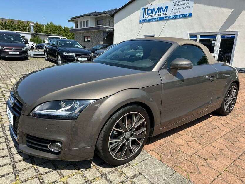 TT
