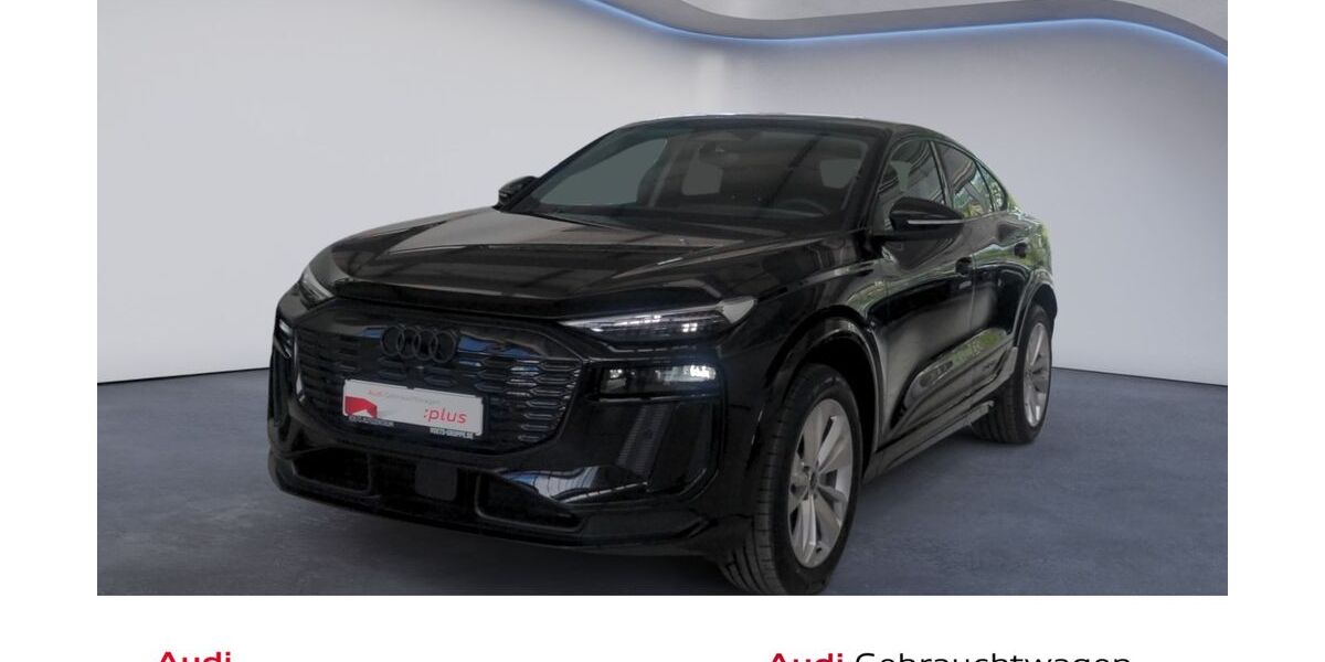 Audi e-tron 7.700 km 68.250 &euro; Braunschweig 38124