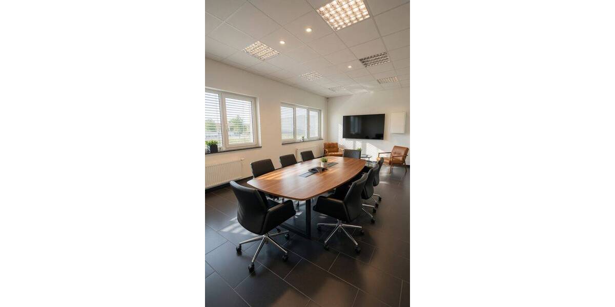 Gewerbeobjekt Wolfsburg / Hattorf Hattorf - 1.650.000&euro; | Angebot:26874844