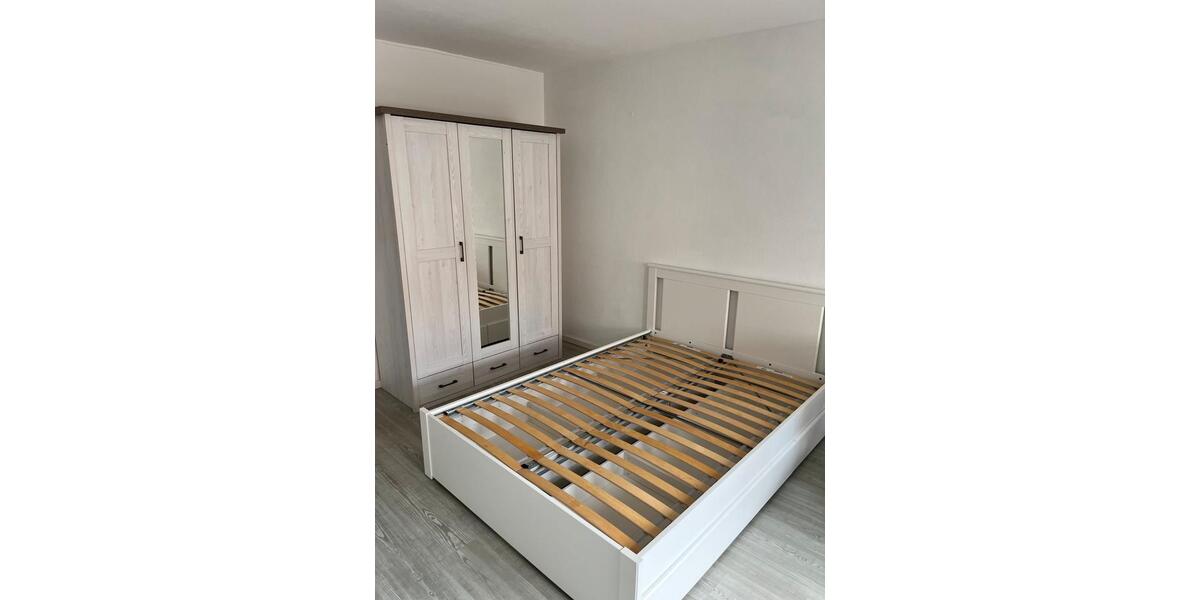 Etagenwohnung Braunschweig Östliches Ringgebiet - 1 Zimmer, 26 m&sup2;, 400&euro; | Angebot:26613133