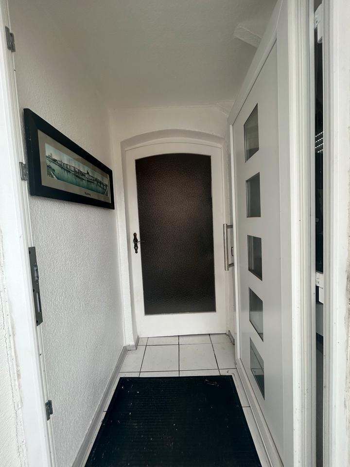 Einfamilienhaus ruhige Wohngegend