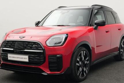 Mini Cooper Countryman 6.031 km 44.274 &euro; Braunschweig 38112