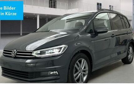 VW Touran 12.212 km 33.990 &euro; Wolfsburg 38440