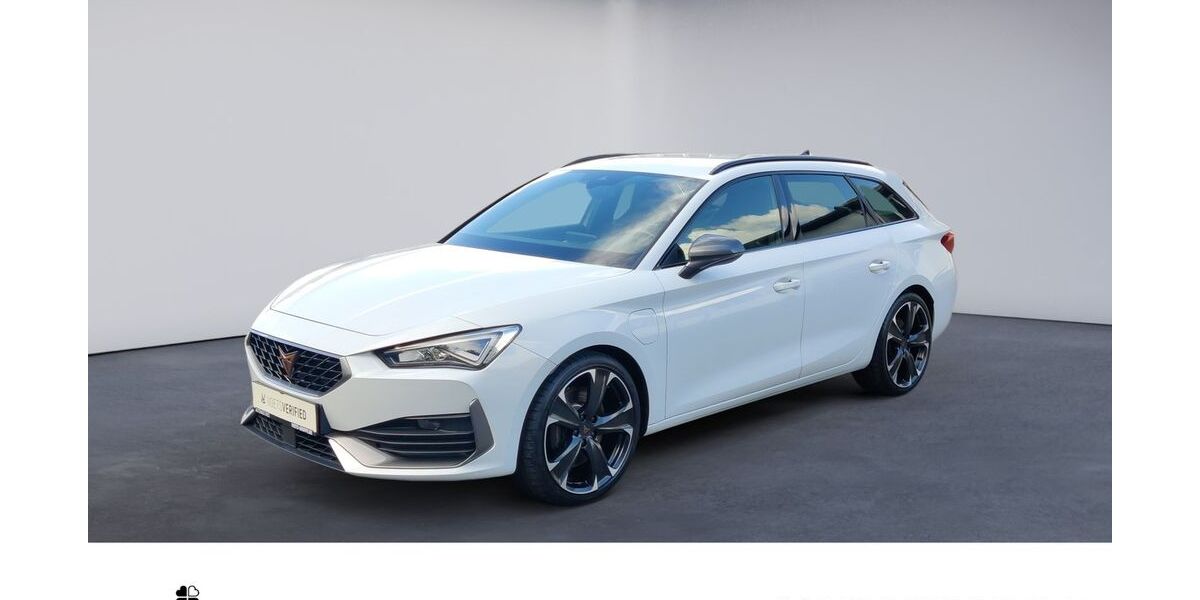 Cupra Leon 52.650 km 22.490 € Braunschweig 38114