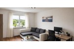 Etagenwohnung Wolfsburg Almke - 2 Zimmer, 51 m&sup2;, 125.000&euro; | Angebot:27226423