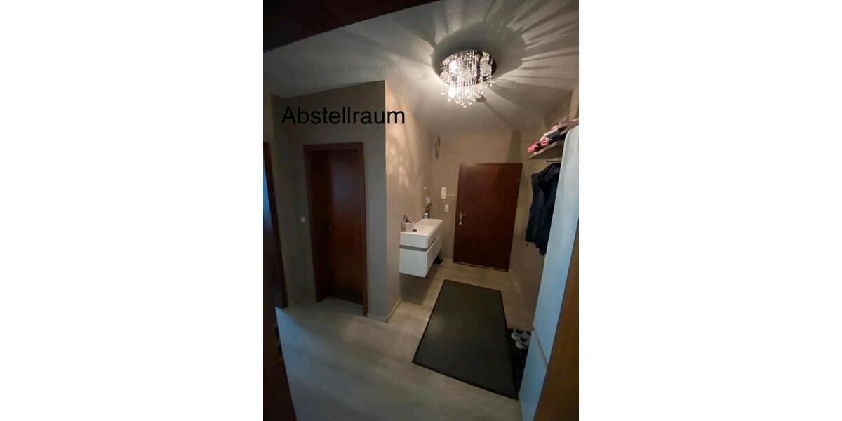 Etagenwohnung Königslutter am Elm - 3 Zimmer, 84 m&sup2;, 180.000&euro; | Angebot:26934581