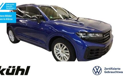 VW Touareg 14.090 km 73.690 &euro; Gifhorn 38518