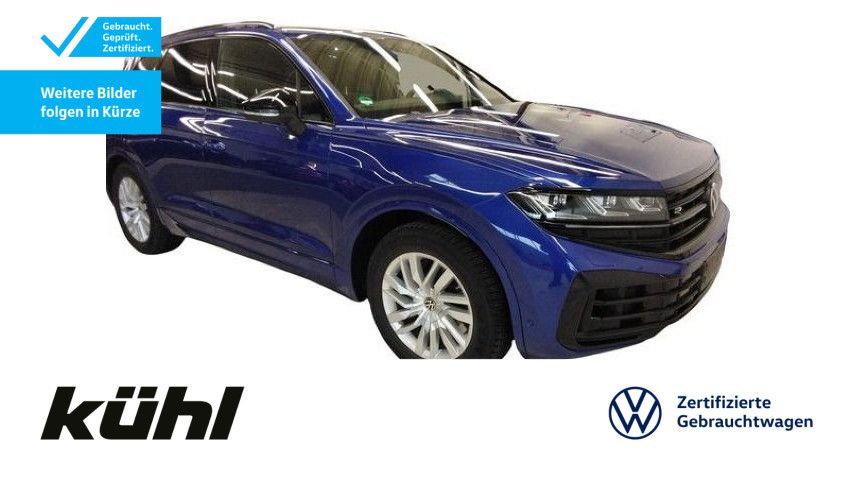 VW Touareg 14.090 km 73.690 &euro; Gifhorn 38518